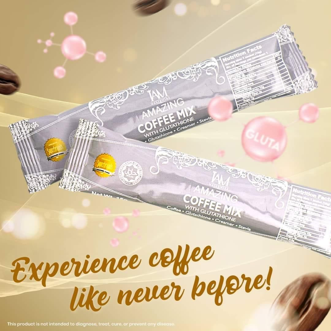 coffee with glutathione Amazon.com : Generic 10 Sachets Namiro-seus Tokyo Vanilla Coffee with  Glutathione, Collagen and Chia Seeds : Grocery & Gourmet Food main image 1